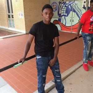 Meet your Posher, Seth